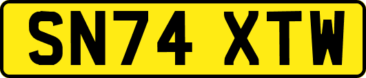 SN74XTW