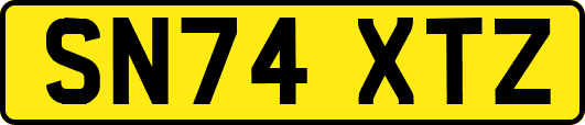 SN74XTZ