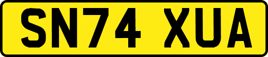 SN74XUA