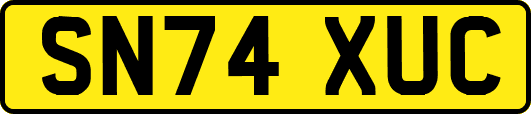 SN74XUC