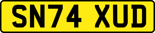 SN74XUD
