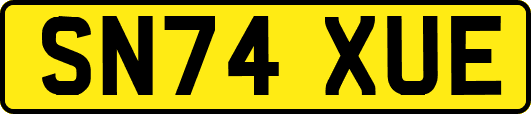 SN74XUE