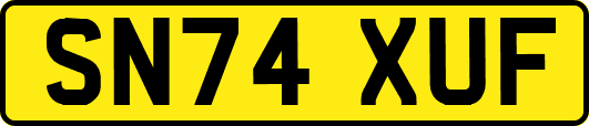 SN74XUF