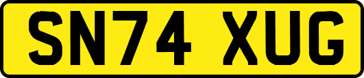 SN74XUG