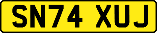 SN74XUJ