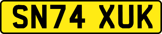 SN74XUK