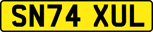 SN74XUL