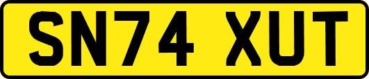 SN74XUT