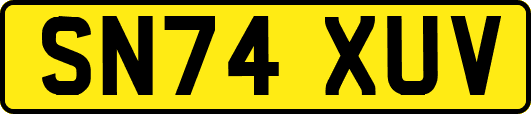 SN74XUV