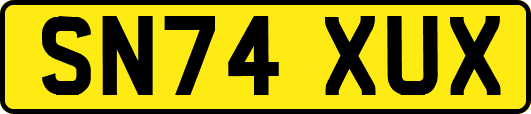 SN74XUX