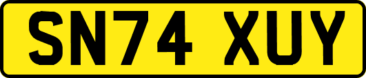 SN74XUY