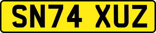 SN74XUZ