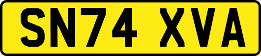 SN74XVA