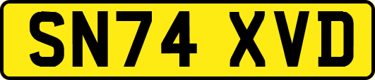SN74XVD