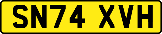 SN74XVH