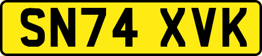 SN74XVK
