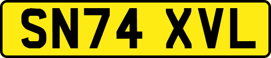 SN74XVL