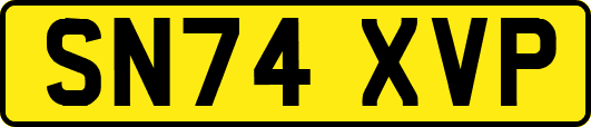 SN74XVP