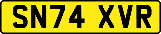 SN74XVR