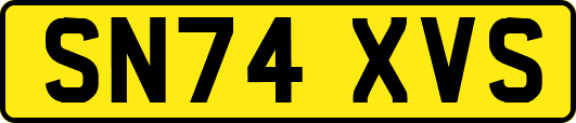 SN74XVS