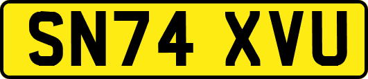 SN74XVU