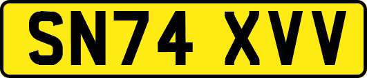 SN74XVV