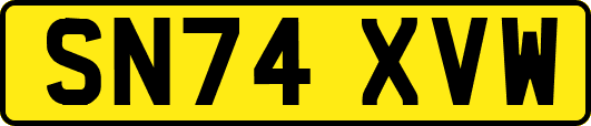 SN74XVW