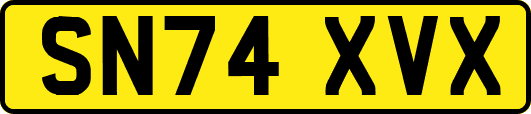 SN74XVX