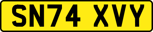 SN74XVY
