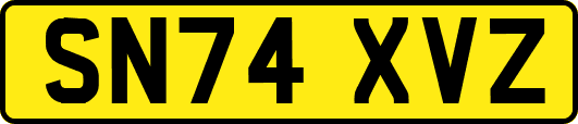 SN74XVZ
