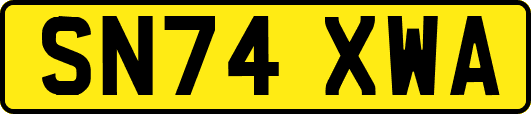 SN74XWA