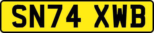 SN74XWB