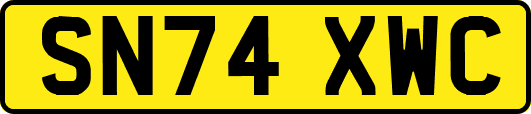 SN74XWC