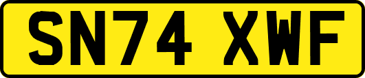 SN74XWF