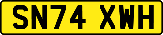 SN74XWH