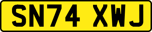 SN74XWJ