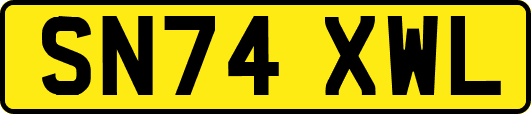 SN74XWL