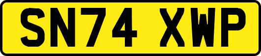 SN74XWP