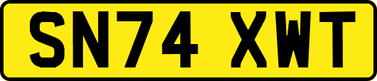 SN74XWT