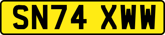 SN74XWW