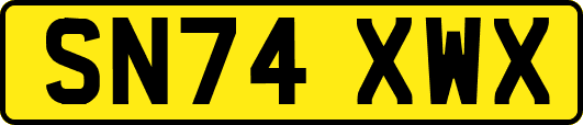 SN74XWX