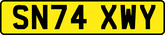 SN74XWY