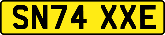 SN74XXE