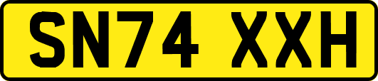 SN74XXH