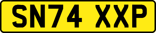 SN74XXP