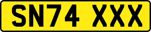 SN74XXX