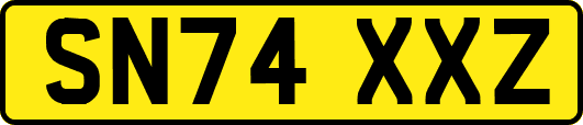 SN74XXZ