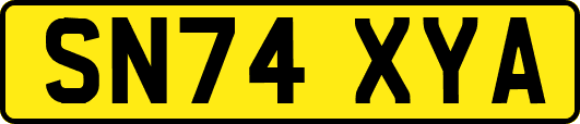 SN74XYA