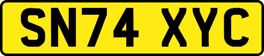 SN74XYC