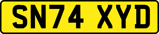 SN74XYD
